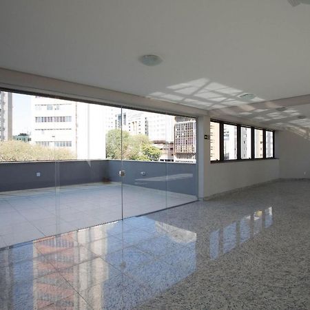 Lk Lourdes Apartment Belo Horizonte Exterior photo