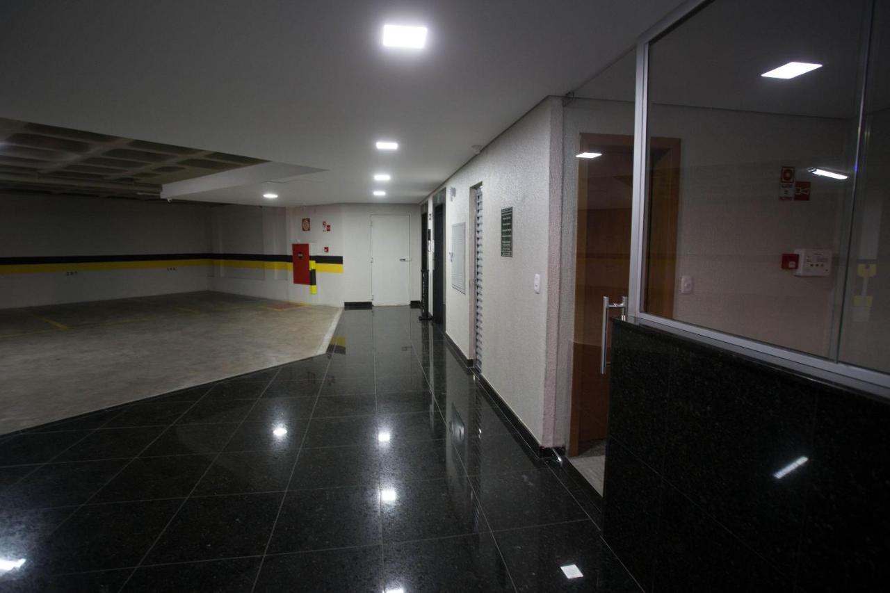 Lk Lourdes Apartment Belo Horizonte Exterior photo