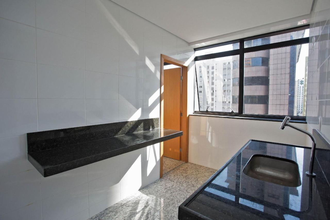 Lk Lourdes Apartment Belo Horizonte Exterior photo