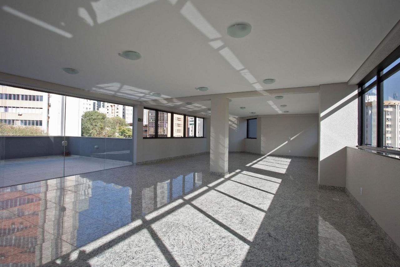 Lk Lourdes Apartment Belo Horizonte Exterior photo