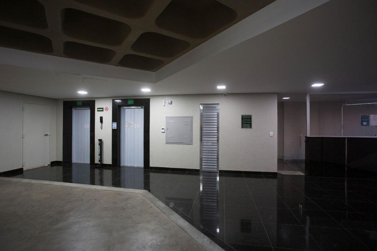 Lk Lourdes Apartment Belo Horizonte Exterior photo