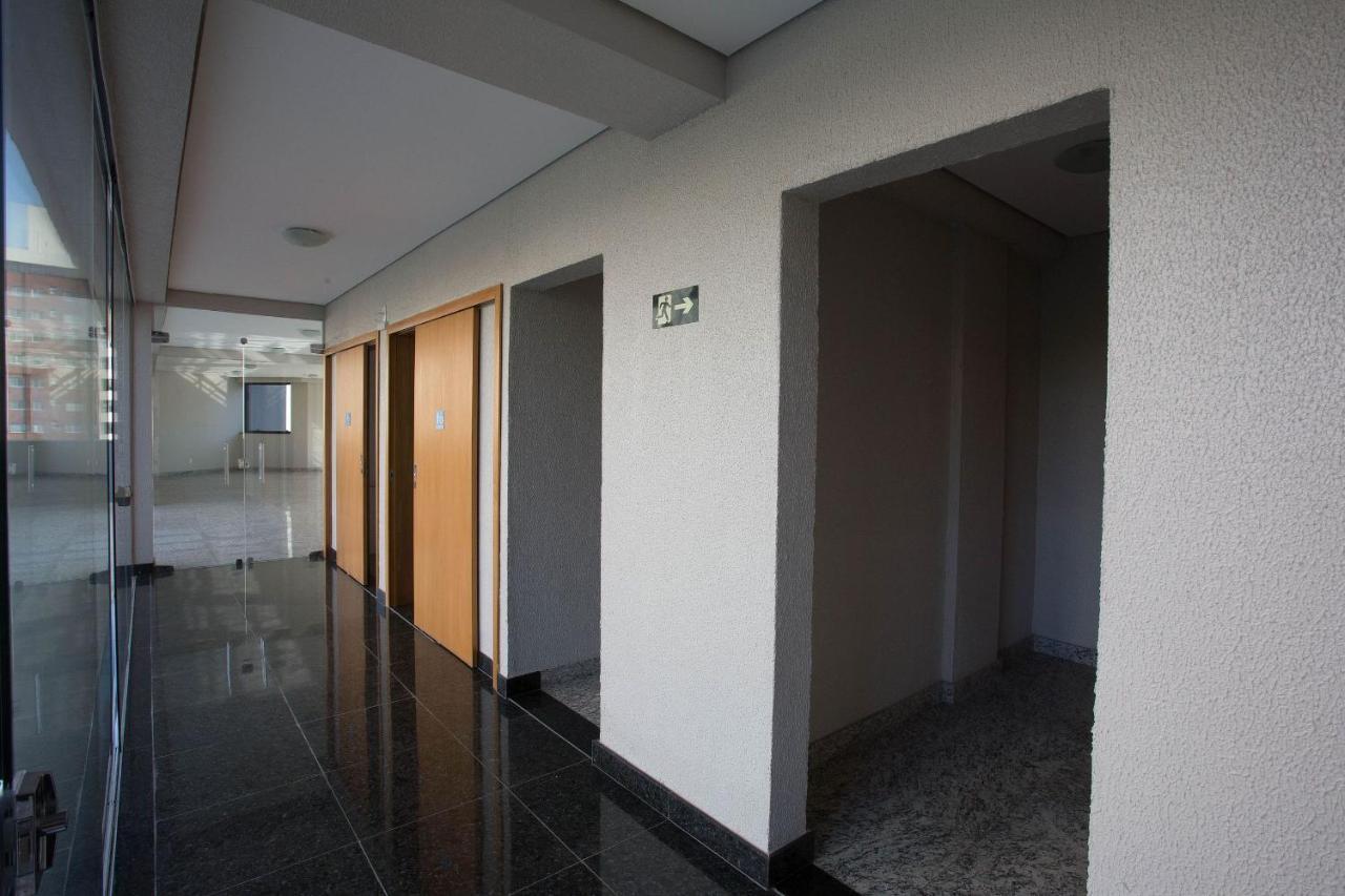 Lk Lourdes Apartment Belo Horizonte Exterior photo