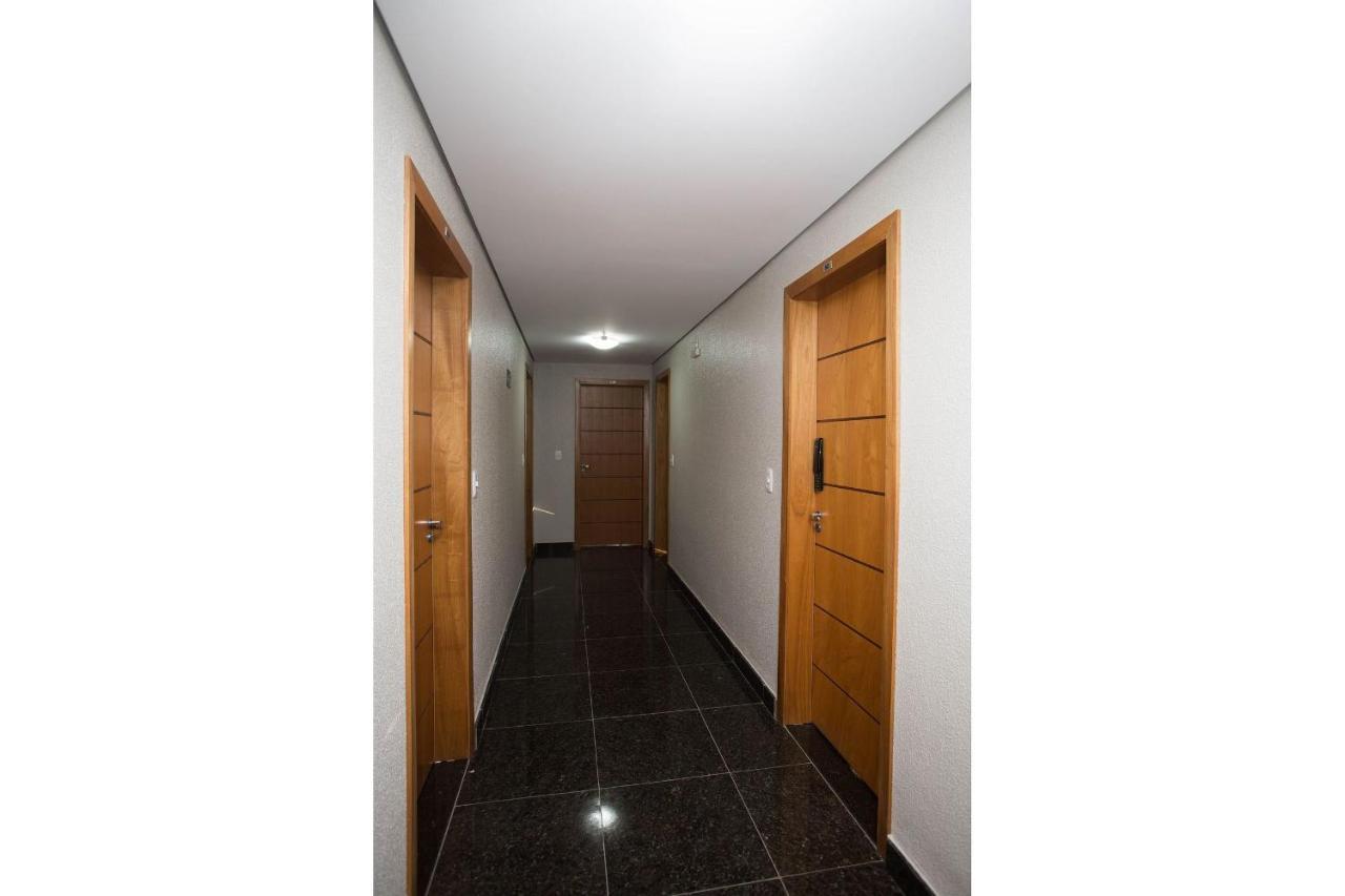 Lk Lourdes Apartment Belo Horizonte Exterior photo