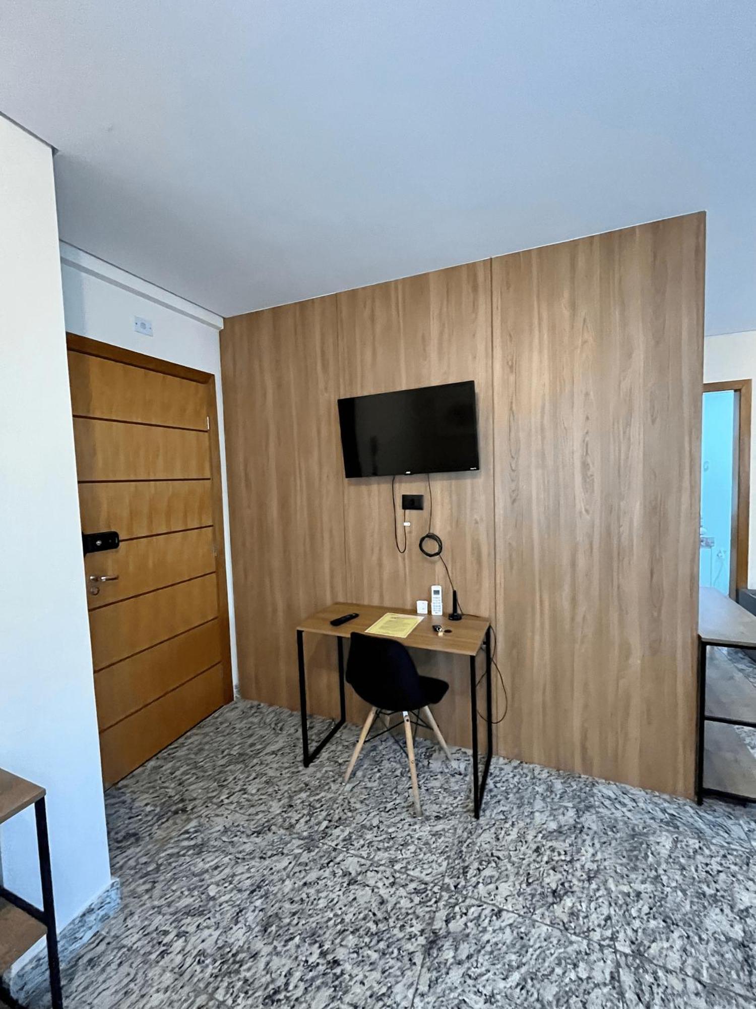 Lk Lourdes Apartment Belo Horizonte Exterior photo